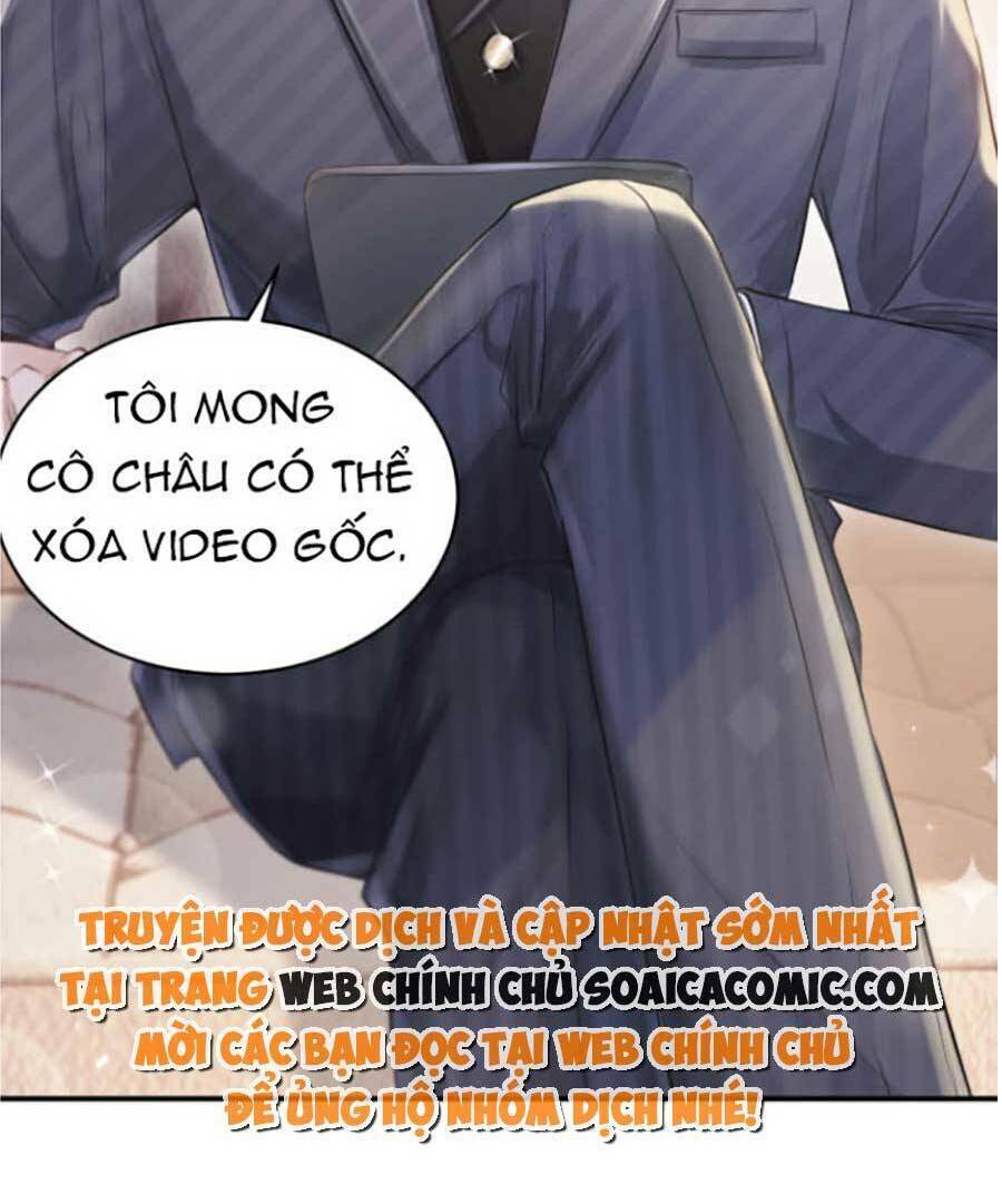 Kỷ Tổng Kiều Thê Vừa Hung Vừa Sủng Chapter 1 - 30