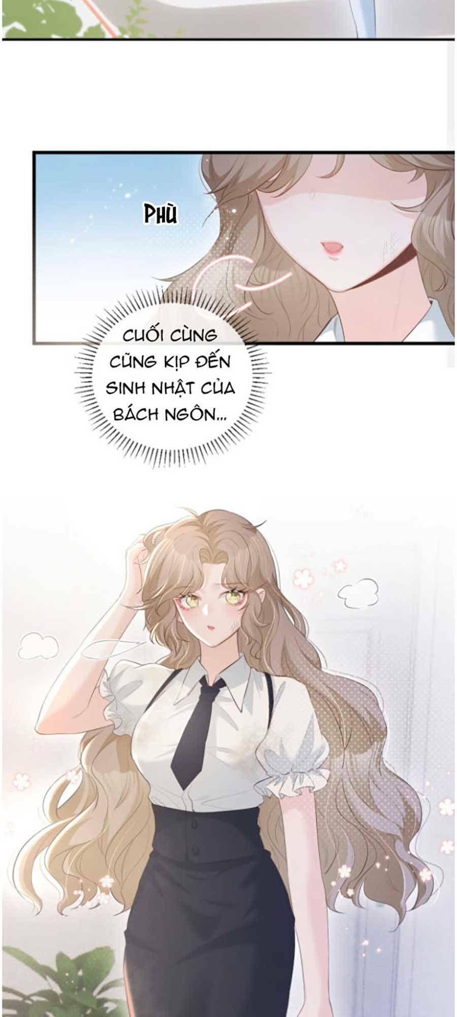 Kỷ Tổng Kiều Thê Vừa Hung Vừa Sủng Chapter 1 - 4