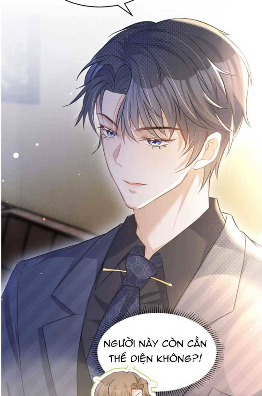 Kỷ Tổng Kiều Thê Vừa Hung Vừa Sủng Chapter 1 - 40