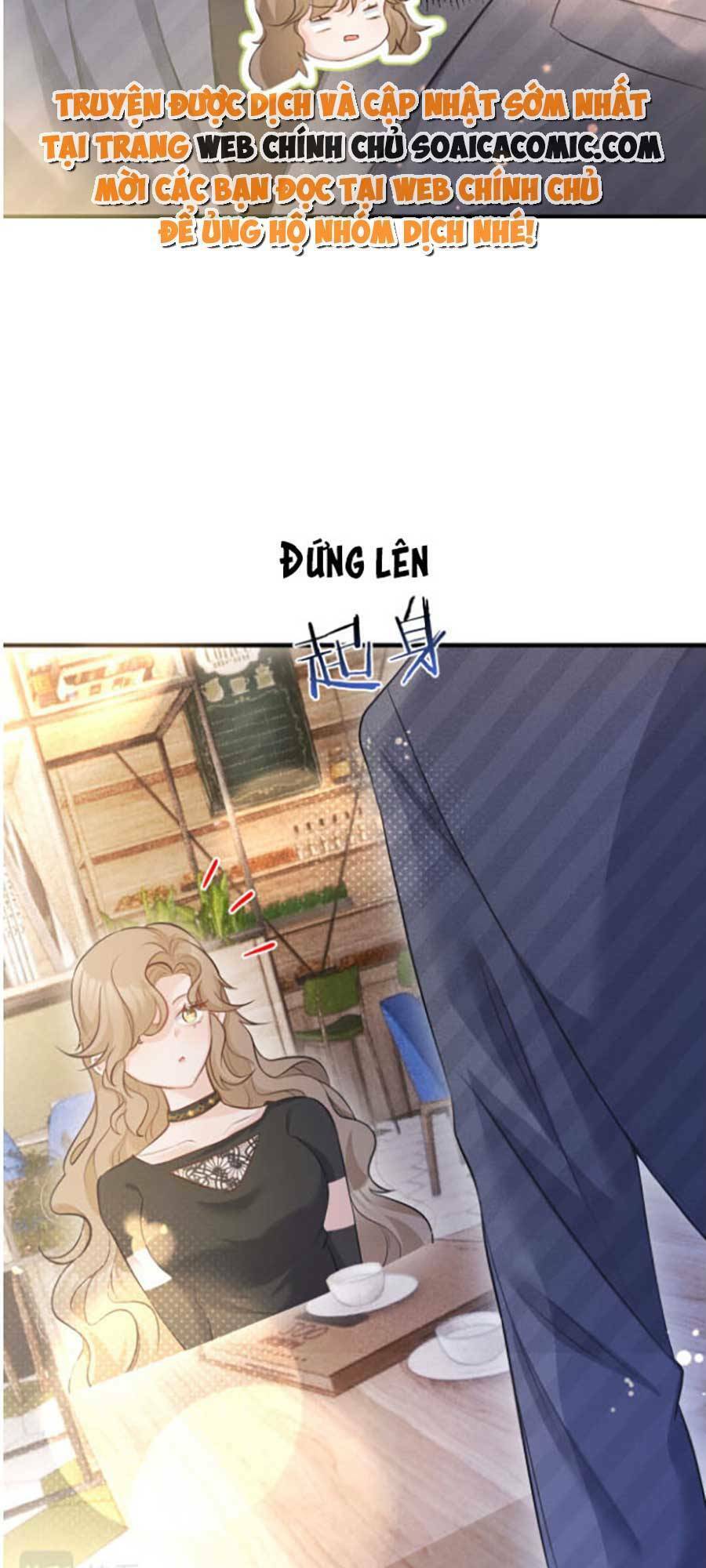 Kỷ Tổng Kiều Thê Vừa Hung Vừa Sủng Chapter 1 - 41