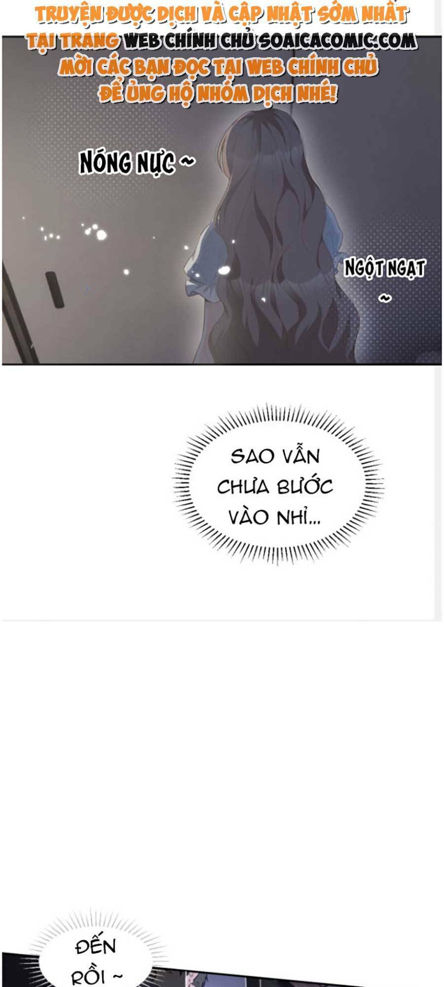 Kỷ Tổng Kiều Thê Vừa Hung Vừa Sủng Chapter 1 - 8