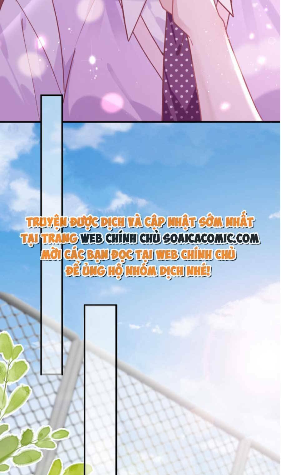 Kỷ Tổng Kiều Thê Vừa Hung Vừa Sủng Chapter 10 - 14