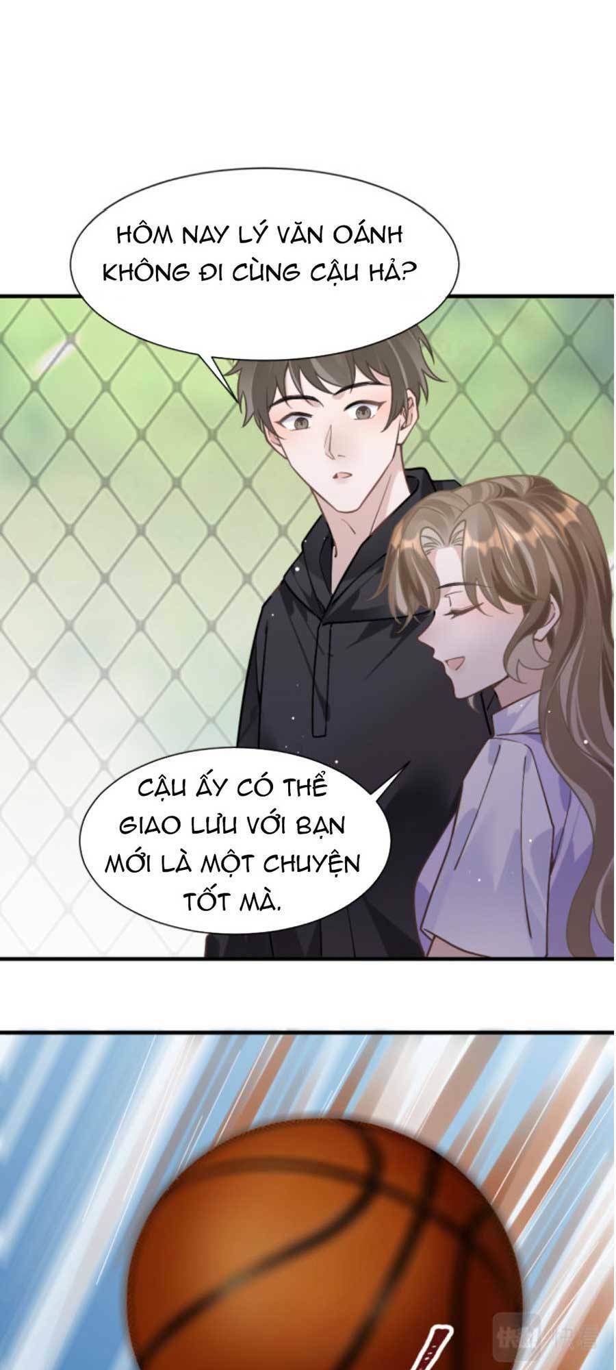 Kỷ Tổng Kiều Thê Vừa Hung Vừa Sủng Chapter 10 - 16