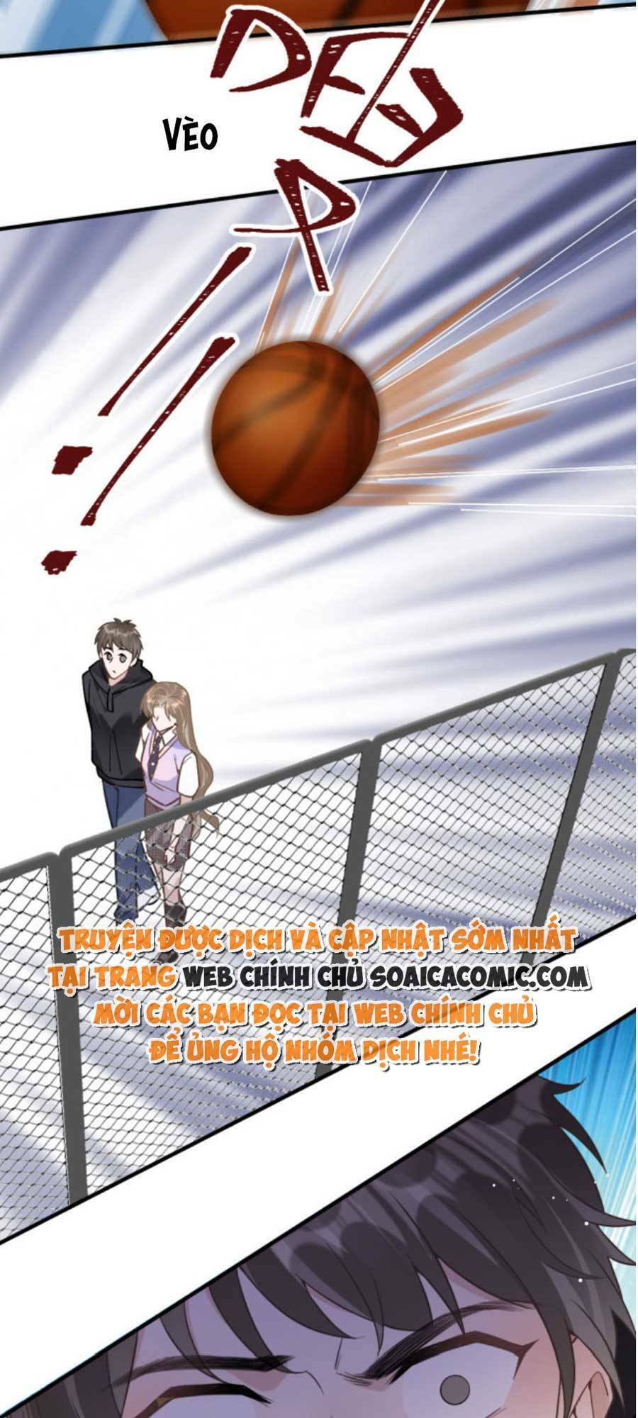 Kỷ Tổng Kiều Thê Vừa Hung Vừa Sủng Chapter 10 - 17