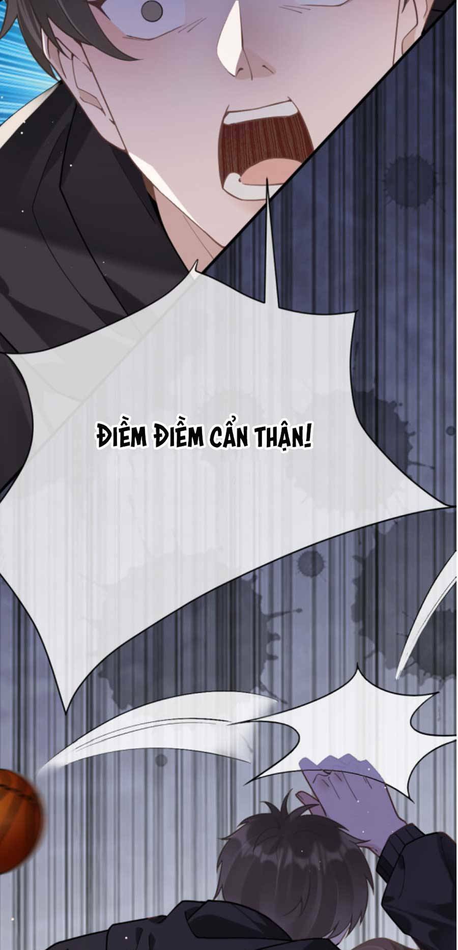 Kỷ Tổng Kiều Thê Vừa Hung Vừa Sủng Chapter 10 - 18