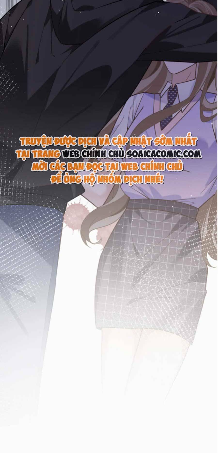 Kỷ Tổng Kiều Thê Vừa Hung Vừa Sủng Chapter 10 - 19