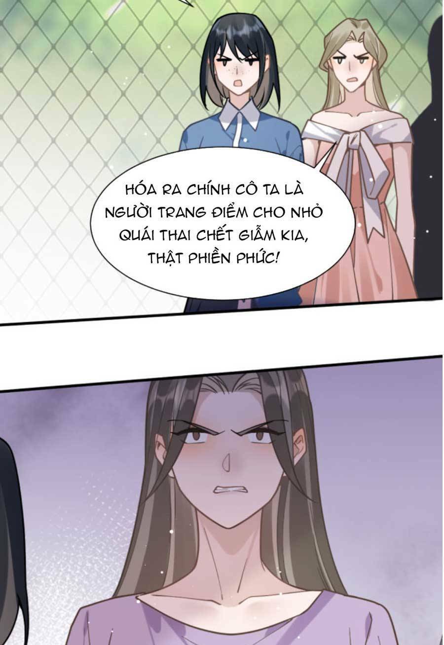 Kỷ Tổng Kiều Thê Vừa Hung Vừa Sủng Chapter 10 - 23