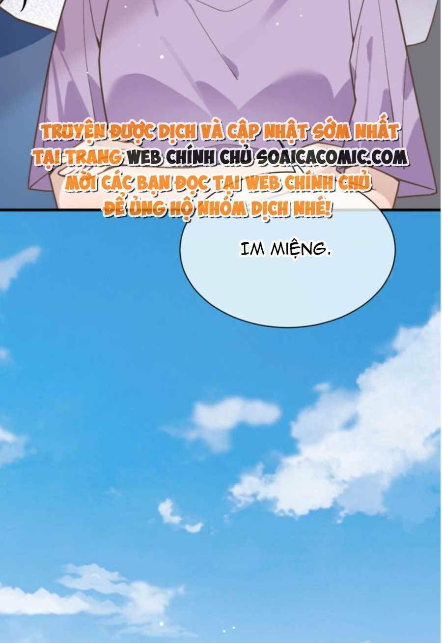 Kỷ Tổng Kiều Thê Vừa Hung Vừa Sủng Chapter 10 - 24