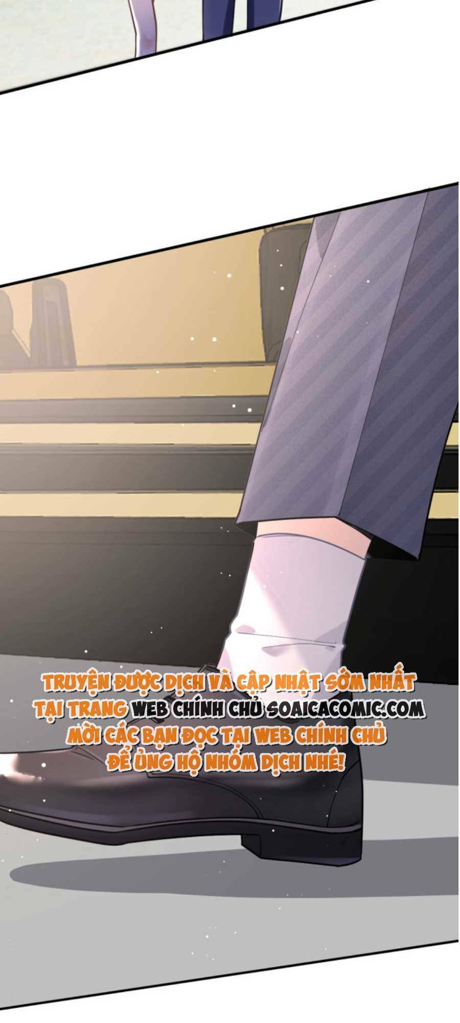 Kỷ Tổng Kiều Thê Vừa Hung Vừa Sủng Chapter 10 - 26