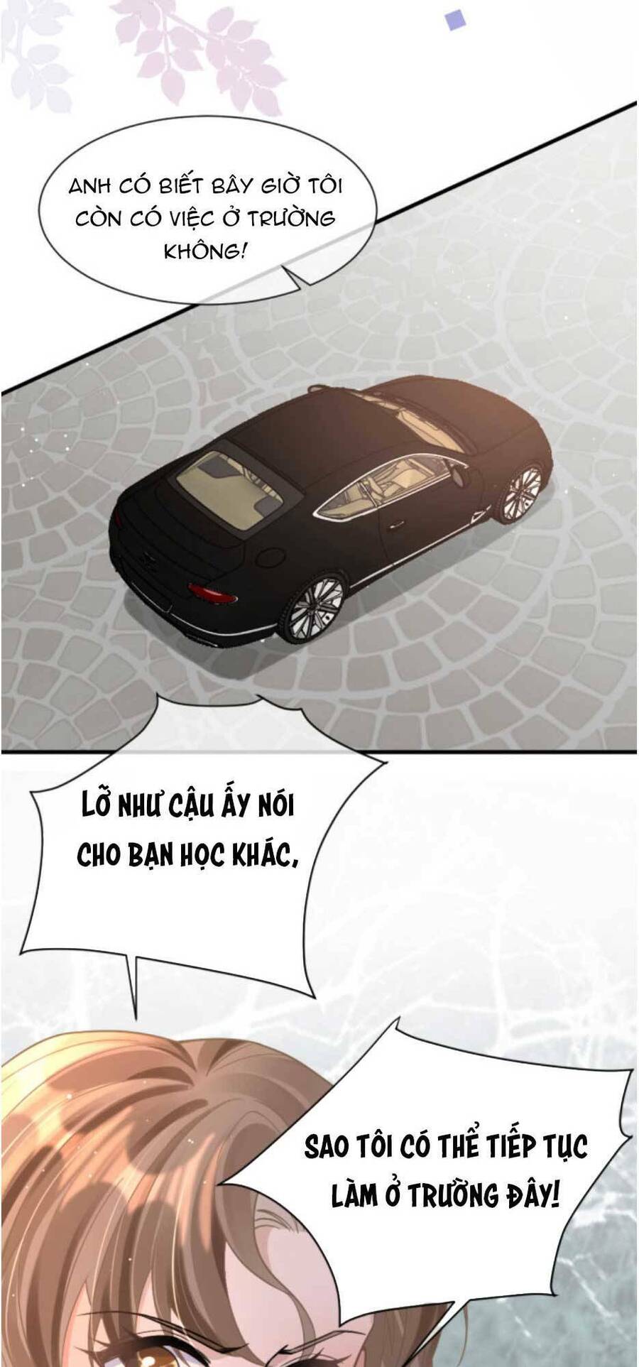 Kỷ Tổng Kiều Thê Vừa Hung Vừa Sủng Chapter 10 - 34