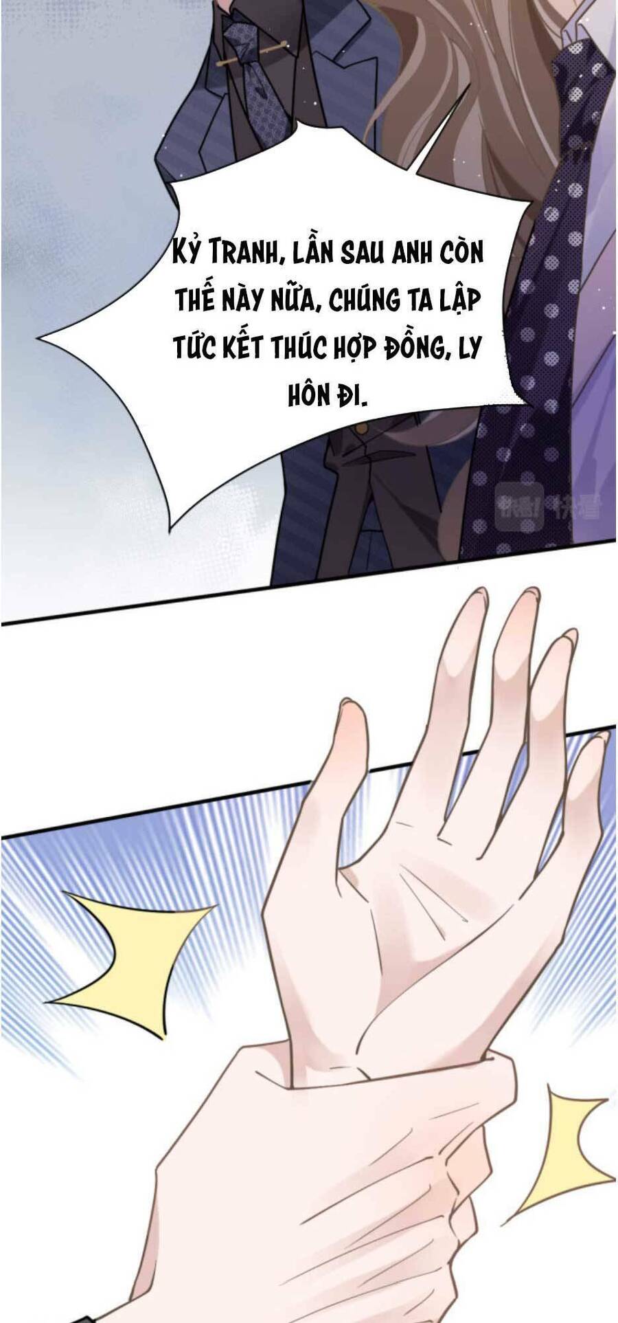 Kỷ Tổng Kiều Thê Vừa Hung Vừa Sủng Chapter 10 - 36