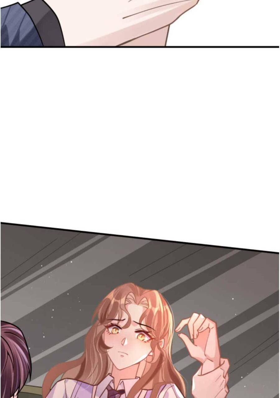 Kỷ Tổng Kiều Thê Vừa Hung Vừa Sủng Chapter 10 - 37