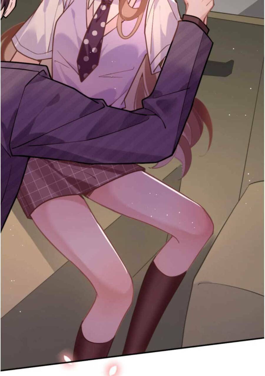 Kỷ Tổng Kiều Thê Vừa Hung Vừa Sủng Chapter 10 - 38