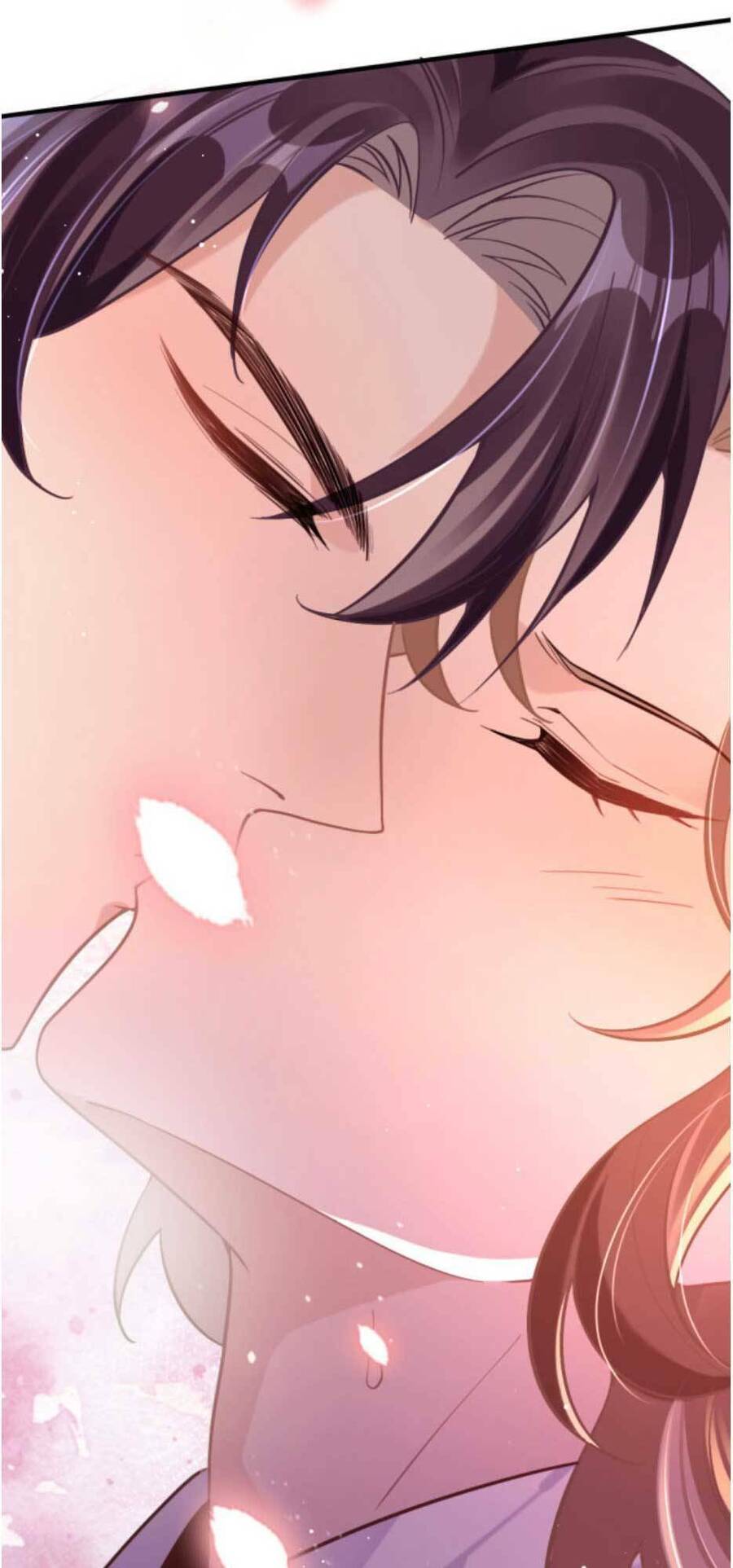 Kỷ Tổng Kiều Thê Vừa Hung Vừa Sủng Chapter 10 - 39