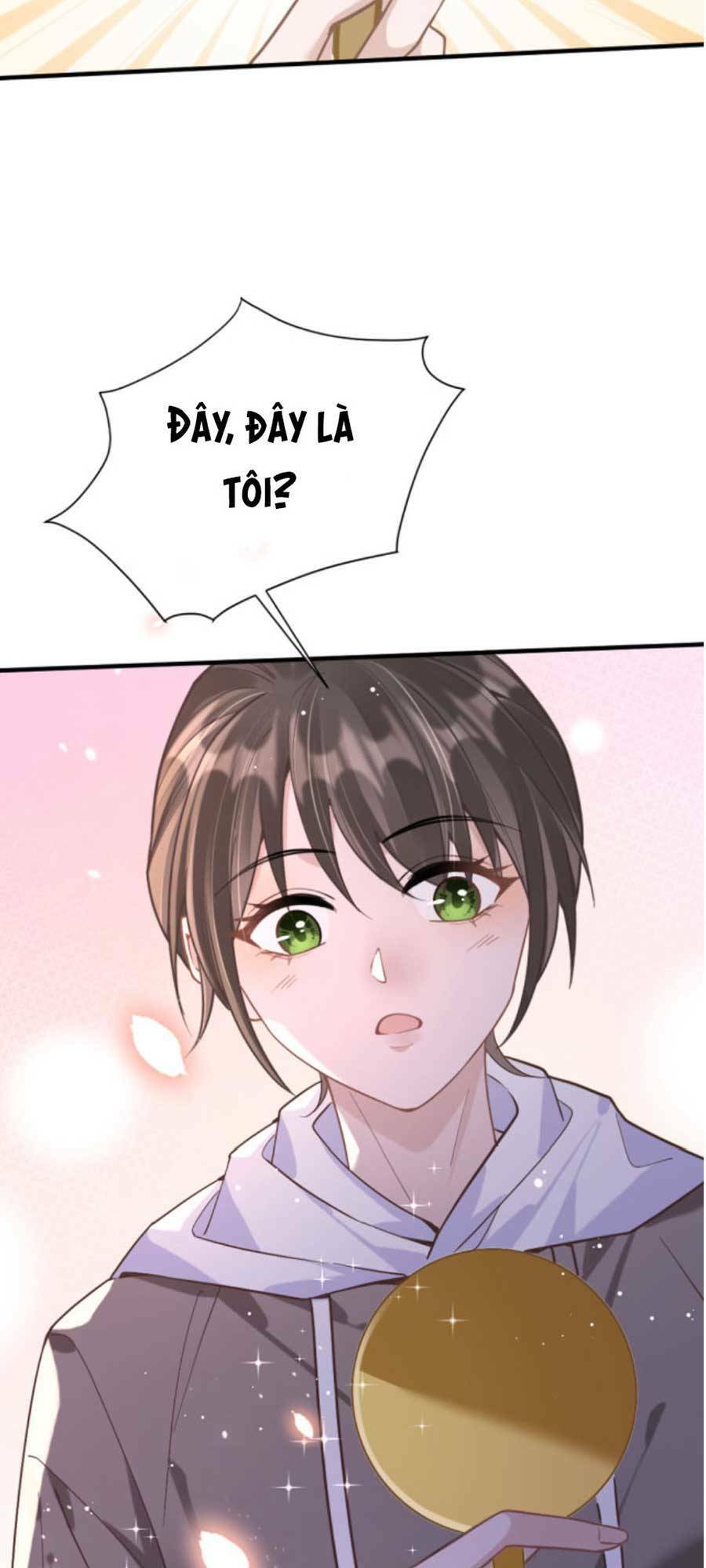 Kỷ Tổng Kiều Thê Vừa Hung Vừa Sủng Chapter 10 - 8