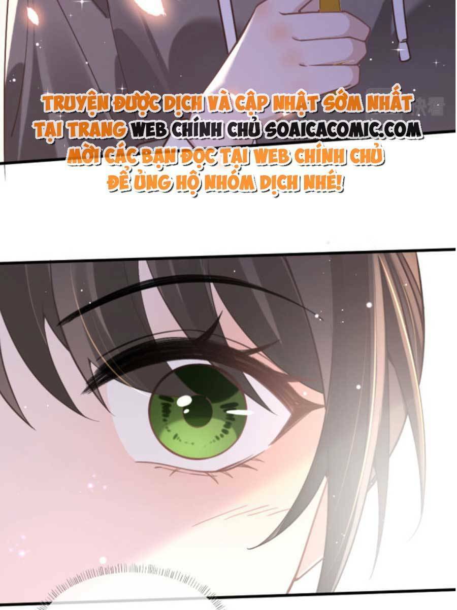 Kỷ Tổng Kiều Thê Vừa Hung Vừa Sủng Chapter 10 - 9