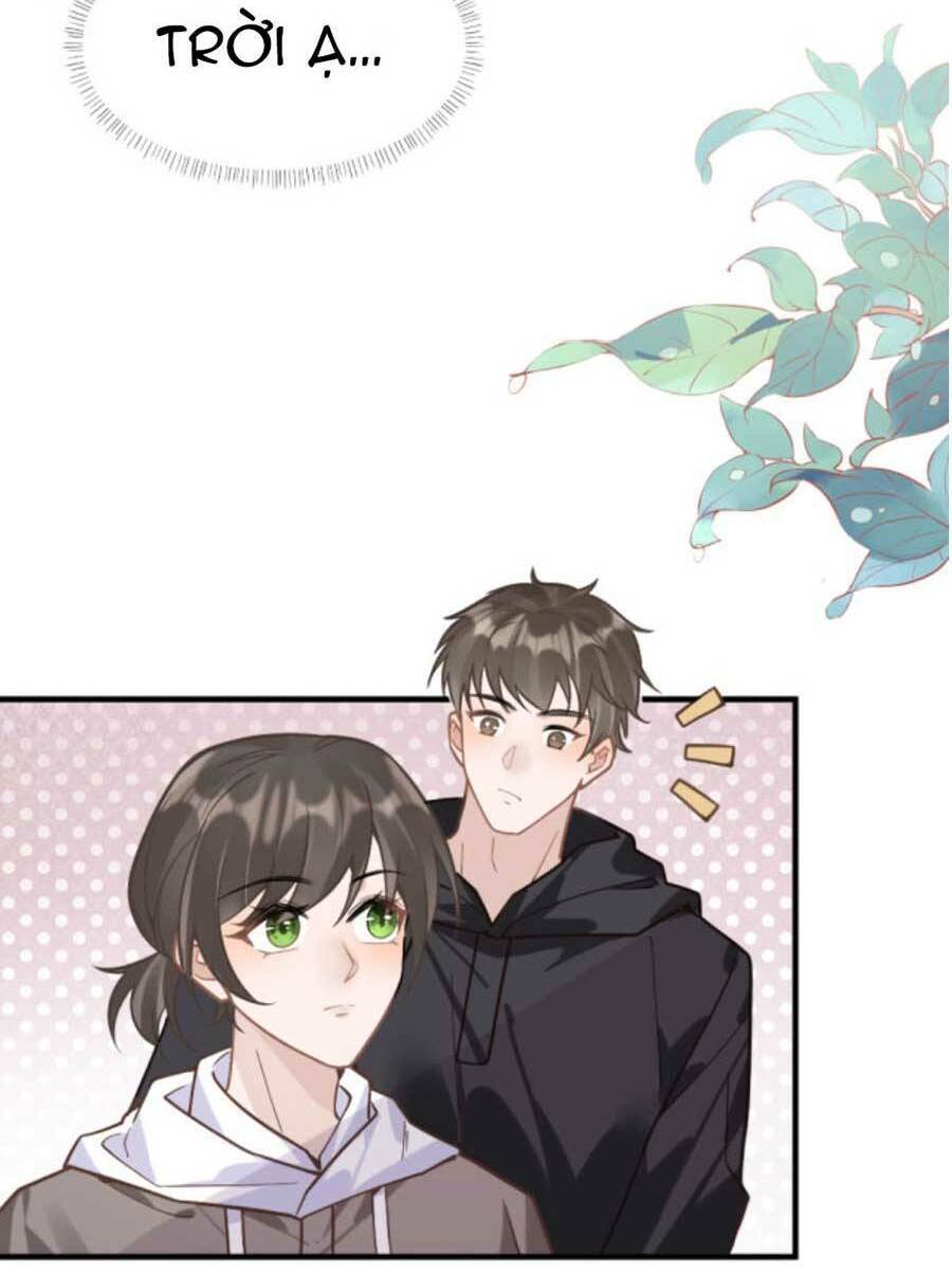 Kỷ Tổng Kiều Thê Vừa Hung Vừa Sủng Chapter 10 - 10