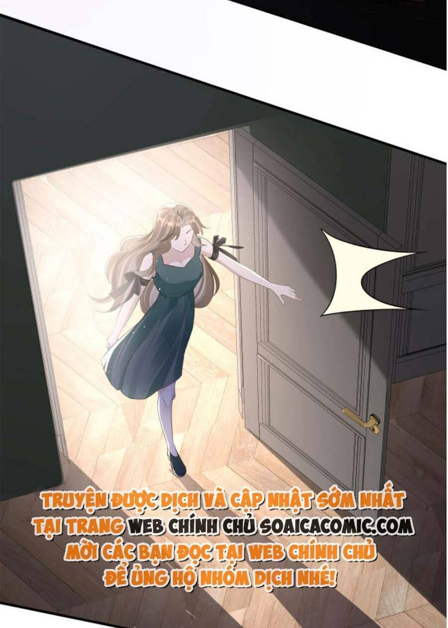 Kỷ Tổng Kiều Thê Vừa Hung Vừa Sủng Chapter 11 - 10
