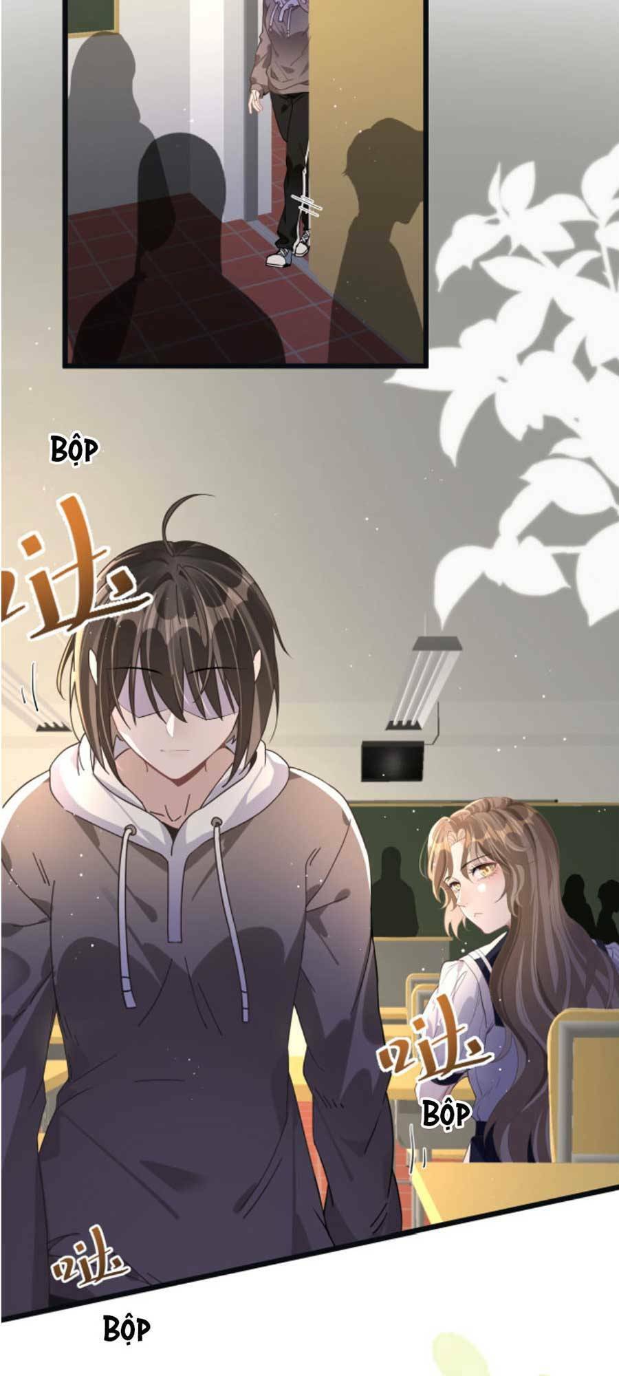 Kỷ Tổng Kiều Thê Vừa Hung Vừa Sủng Chapter 12 - 12