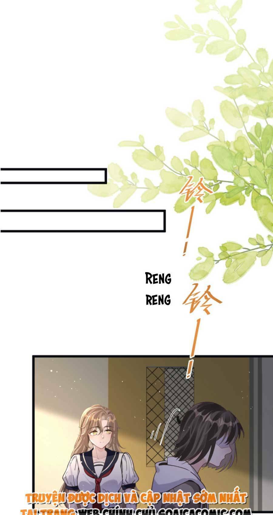 Kỷ Tổng Kiều Thê Vừa Hung Vừa Sủng Chapter 12 - 13