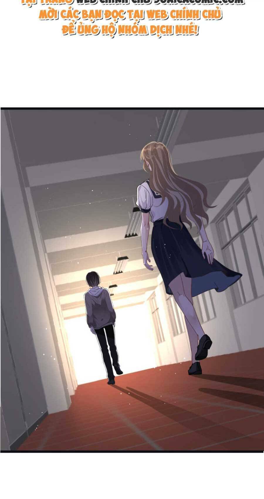 Kỷ Tổng Kiều Thê Vừa Hung Vừa Sủng Chapter 12 - 14