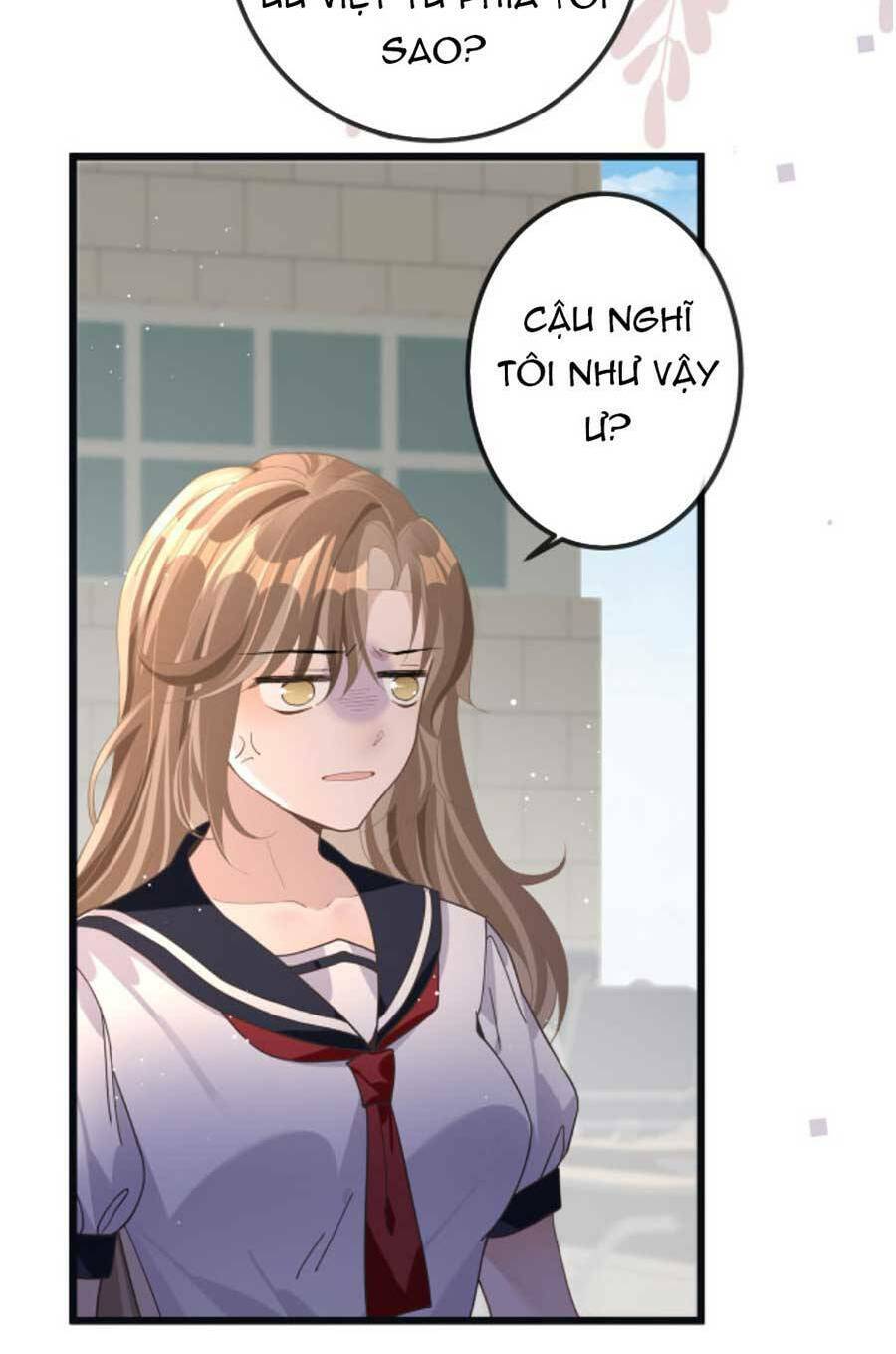 Kỷ Tổng Kiều Thê Vừa Hung Vừa Sủng Chapter 12 - 20
