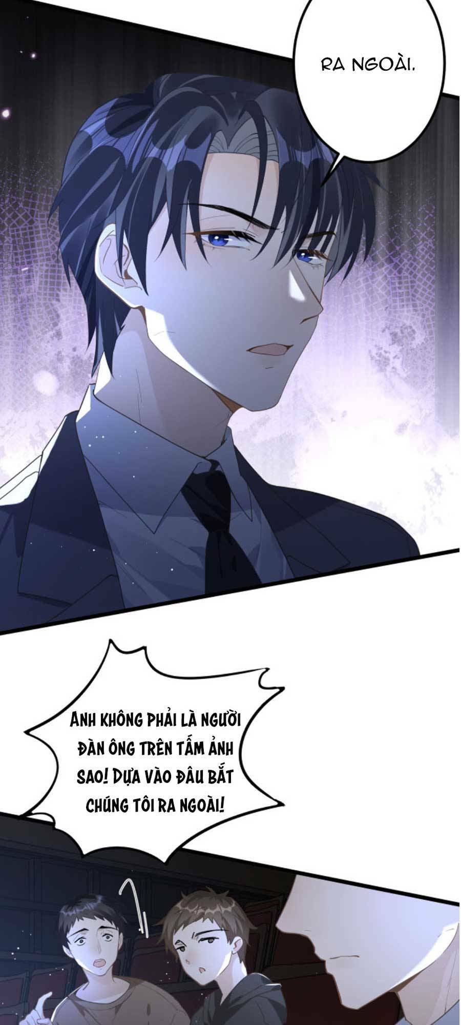 Kỷ Tổng Kiều Thê Vừa Hung Vừa Sủng Chapter 12 - 32