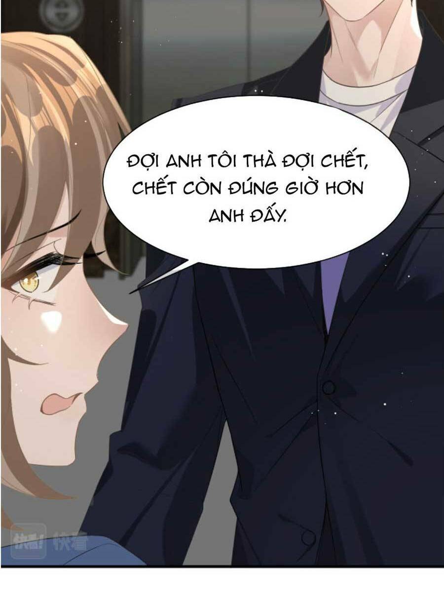 Kỷ Tổng Kiều Thê Vừa Hung Vừa Sủng Chapter 12 - 5