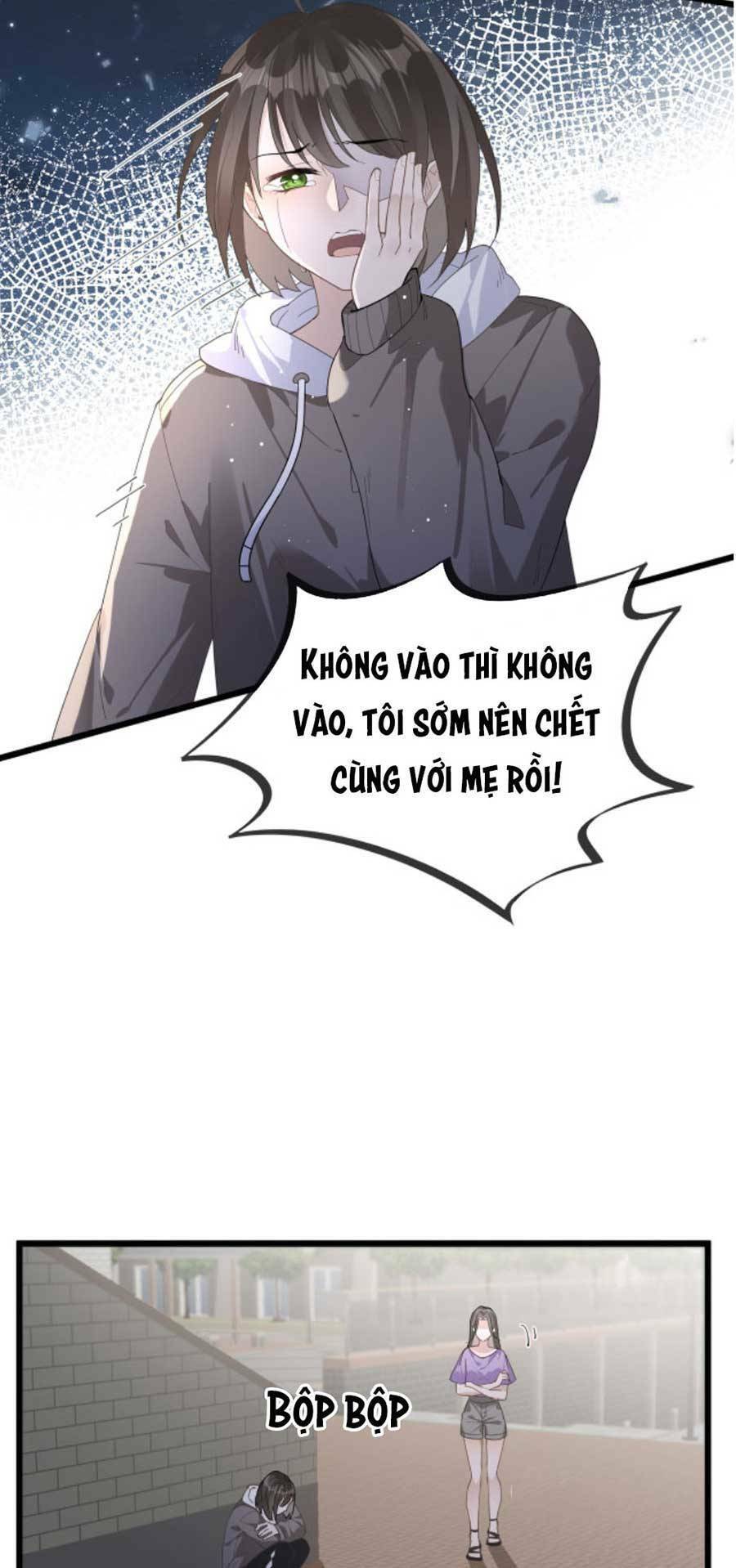 Kỷ Tổng Kiều Thê Vừa Hung Vừa Sủng Chapter 12 - 42
