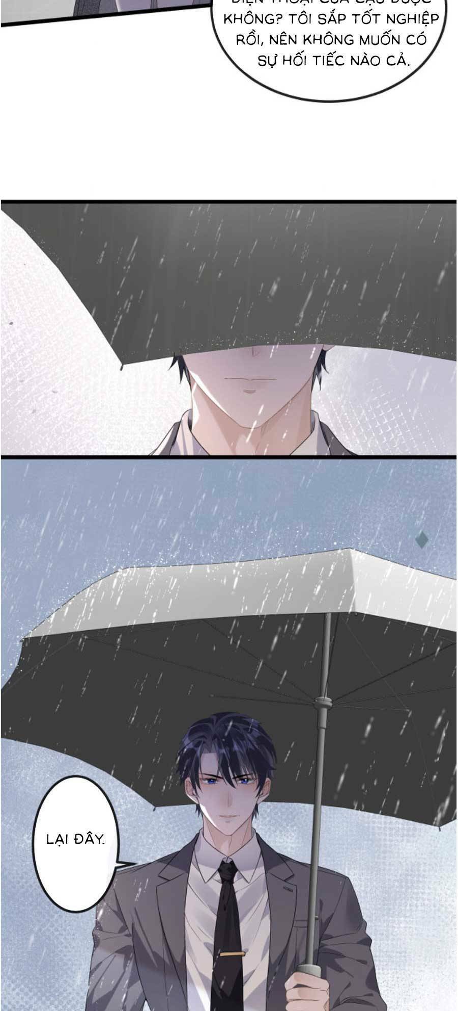 Kỷ Tổng Kiều Thê Vừa Hung Vừa Sủng Chapter 13 - 12