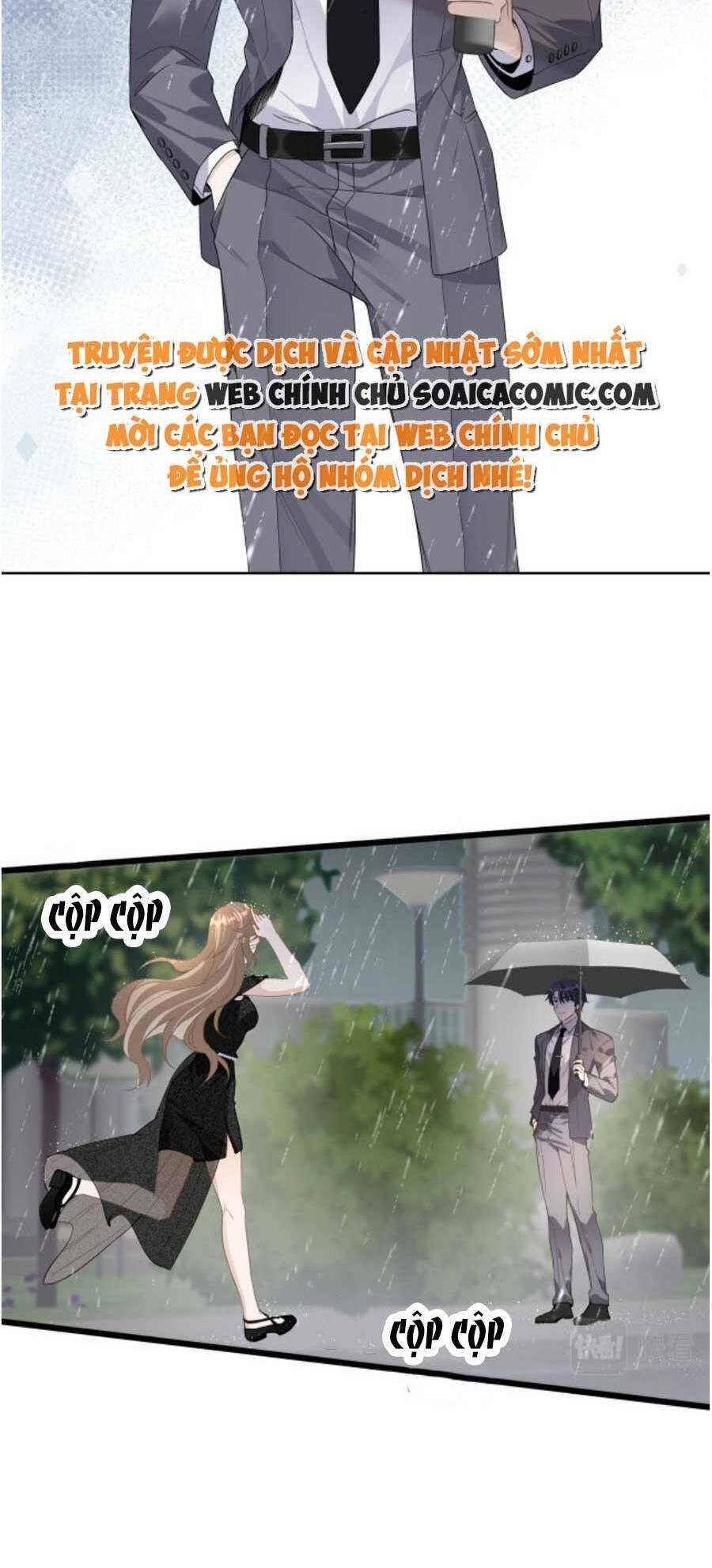 Kỷ Tổng Kiều Thê Vừa Hung Vừa Sủng Chapter 13 - 13