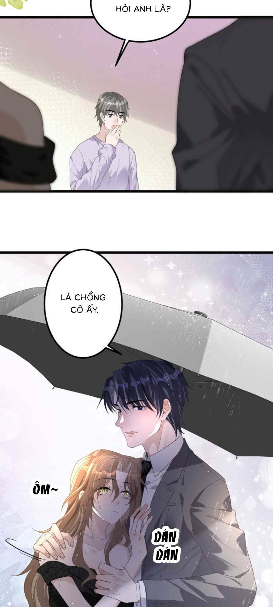 Kỷ Tổng Kiều Thê Vừa Hung Vừa Sủng Chapter 13 - 15