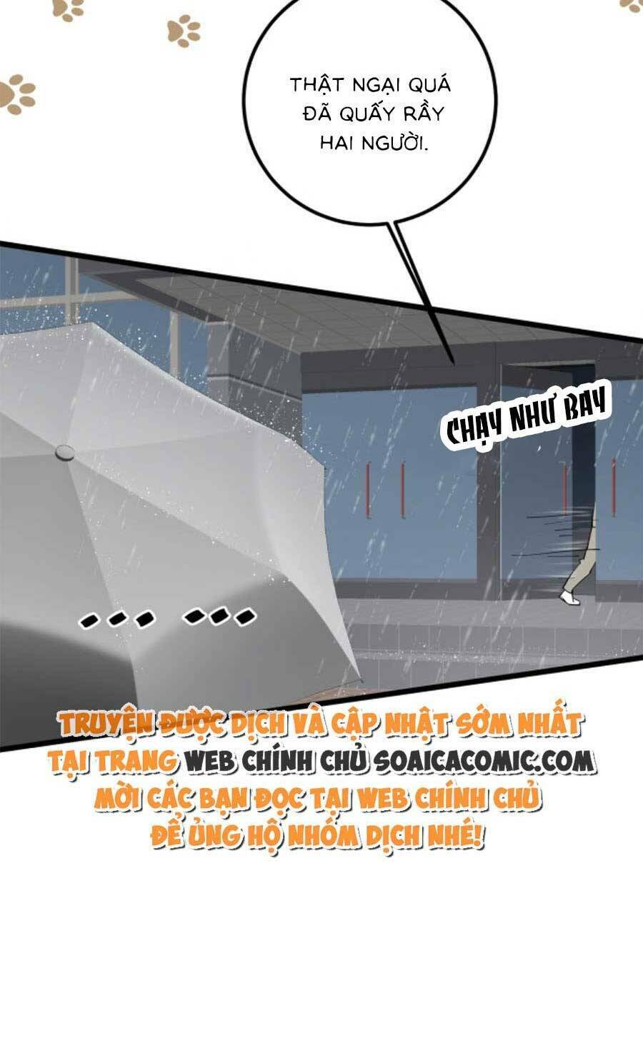 Kỷ Tổng Kiều Thê Vừa Hung Vừa Sủng Chapter 13 - 17