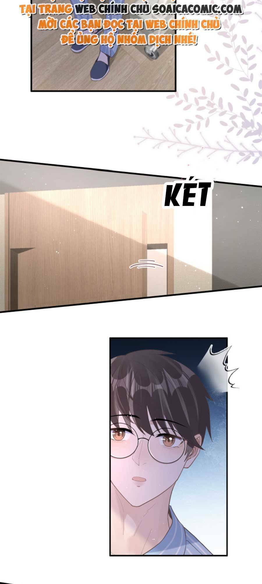 Kỷ Tổng Kiều Thê Vừa Hung Vừa Sủng Chapter 13 - 23