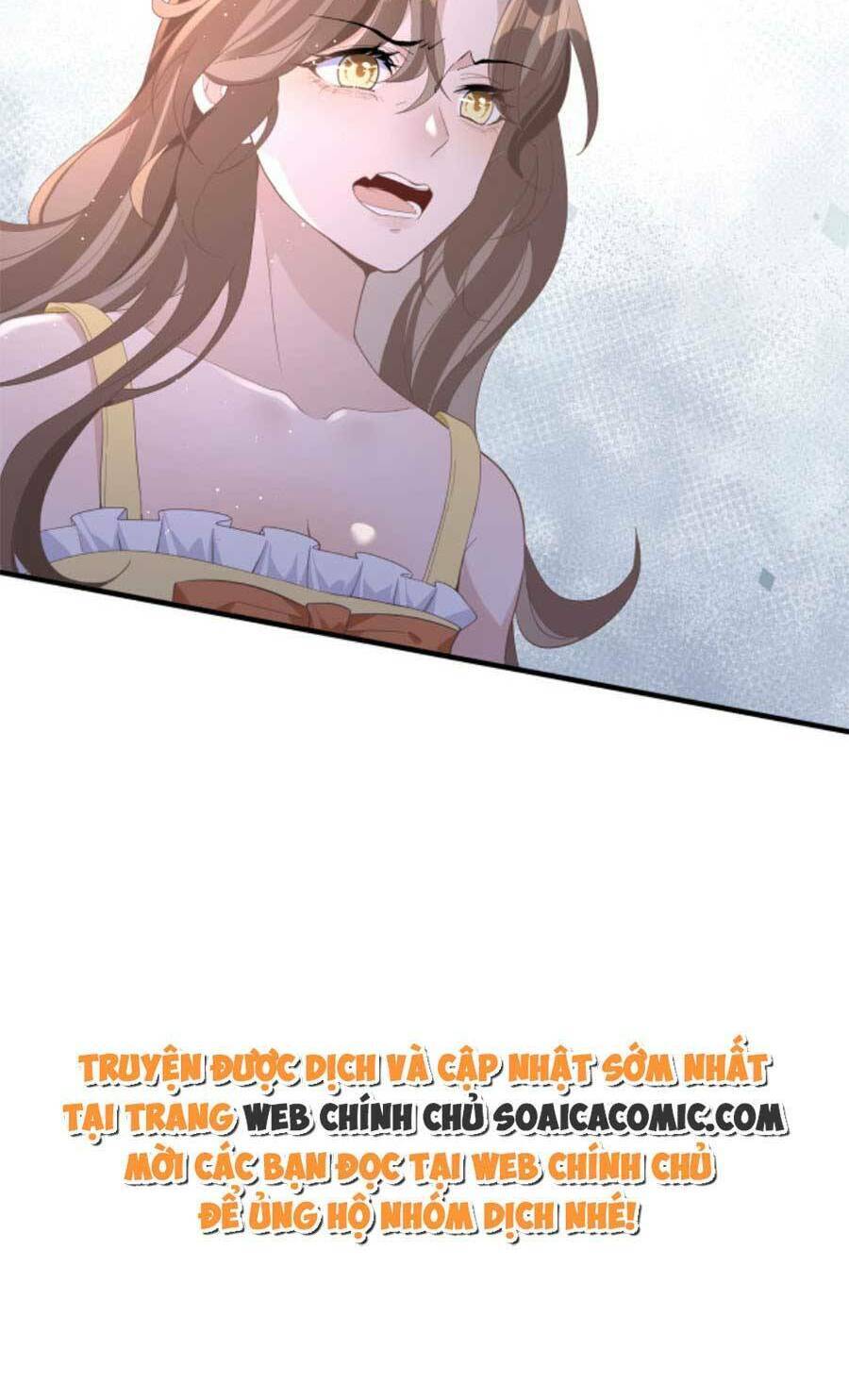 Kỷ Tổng Kiều Thê Vừa Hung Vừa Sủng Chapter 13 - 25