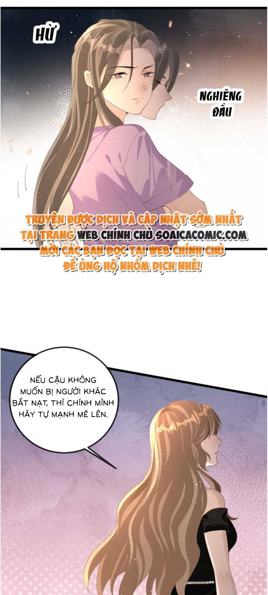 Kỷ Tổng Kiều Thê Vừa Hung Vừa Sủng Chapter 13 - 5