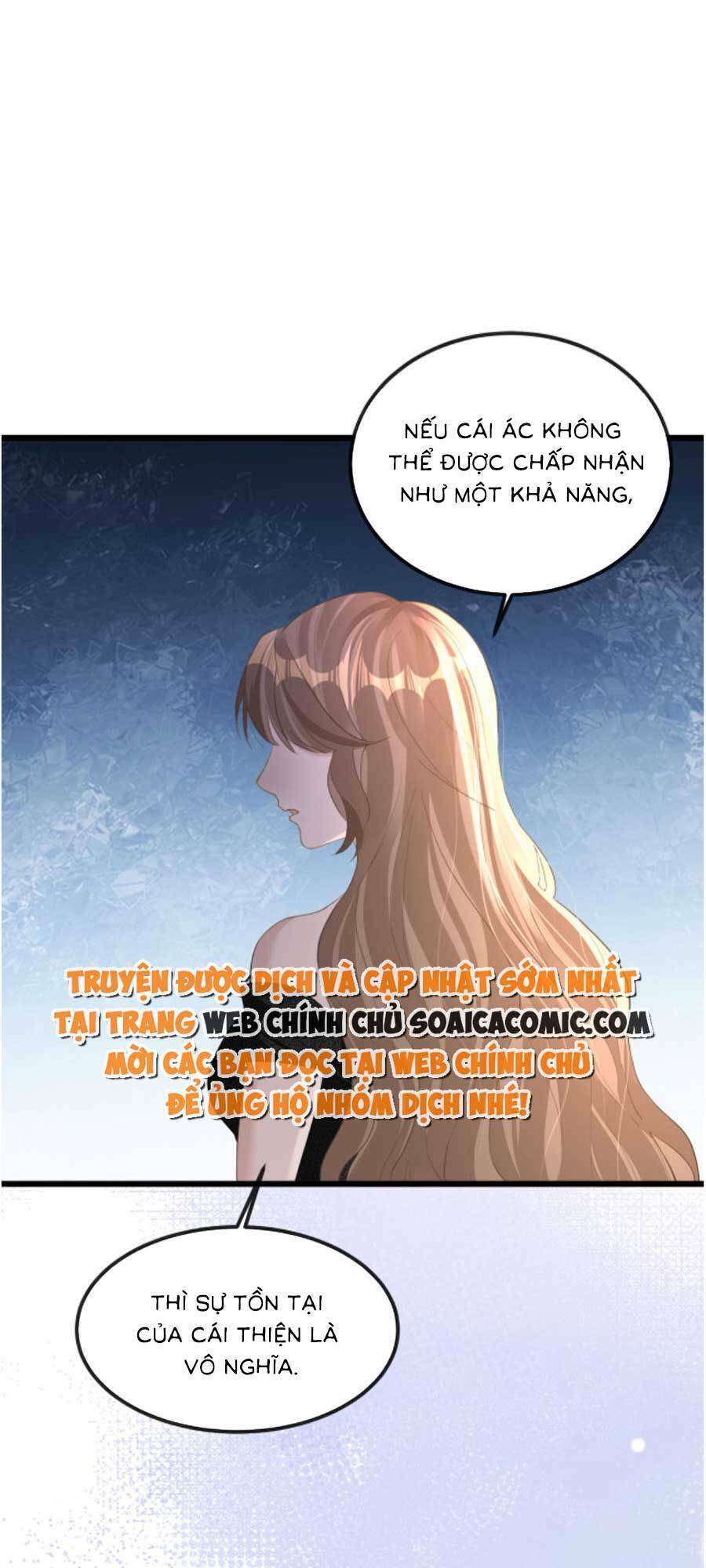 Kỷ Tổng Kiều Thê Vừa Hung Vừa Sủng Chapter 13 - 7