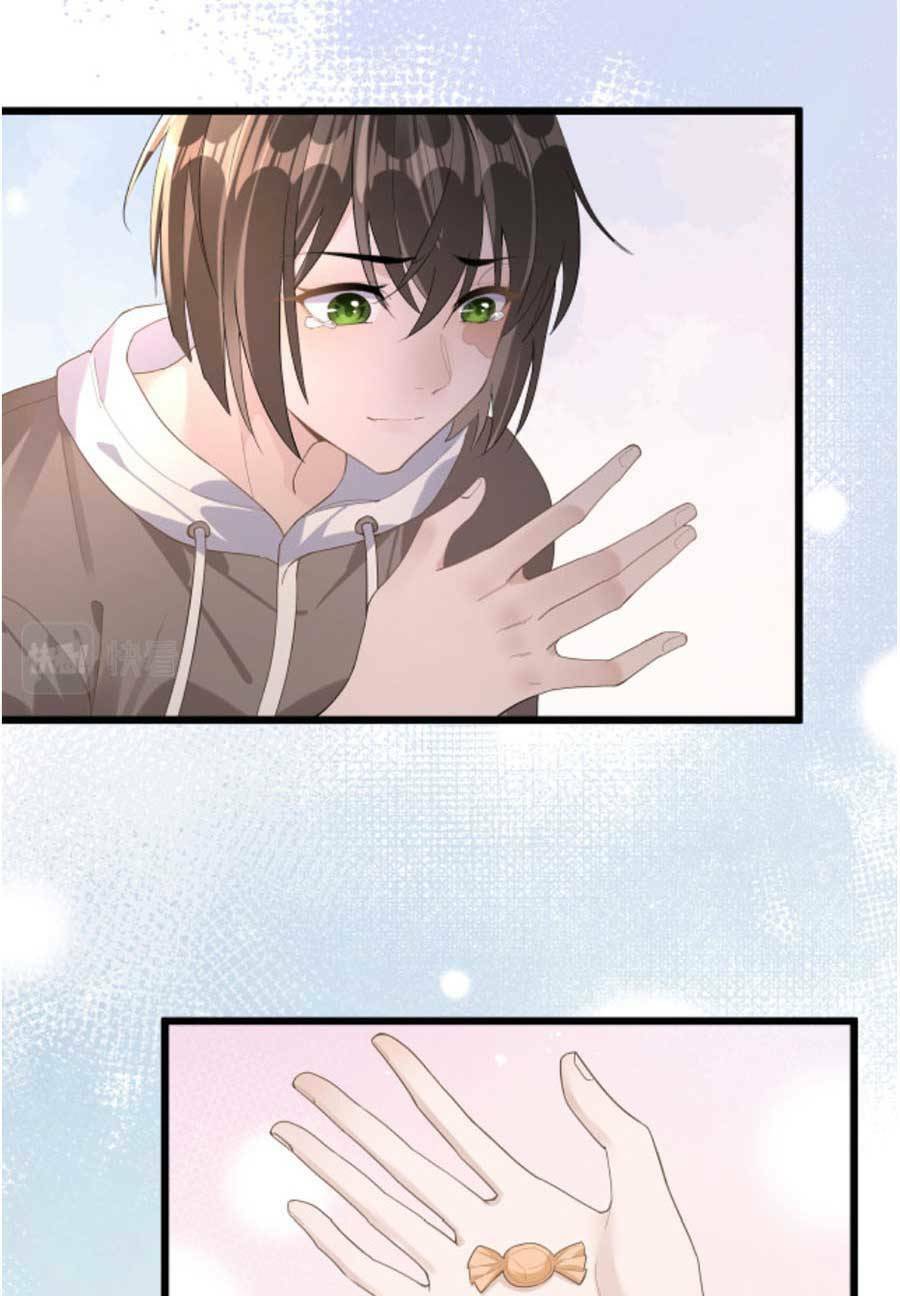 Kỷ Tổng Kiều Thê Vừa Hung Vừa Sủng Chapter 13 - 8