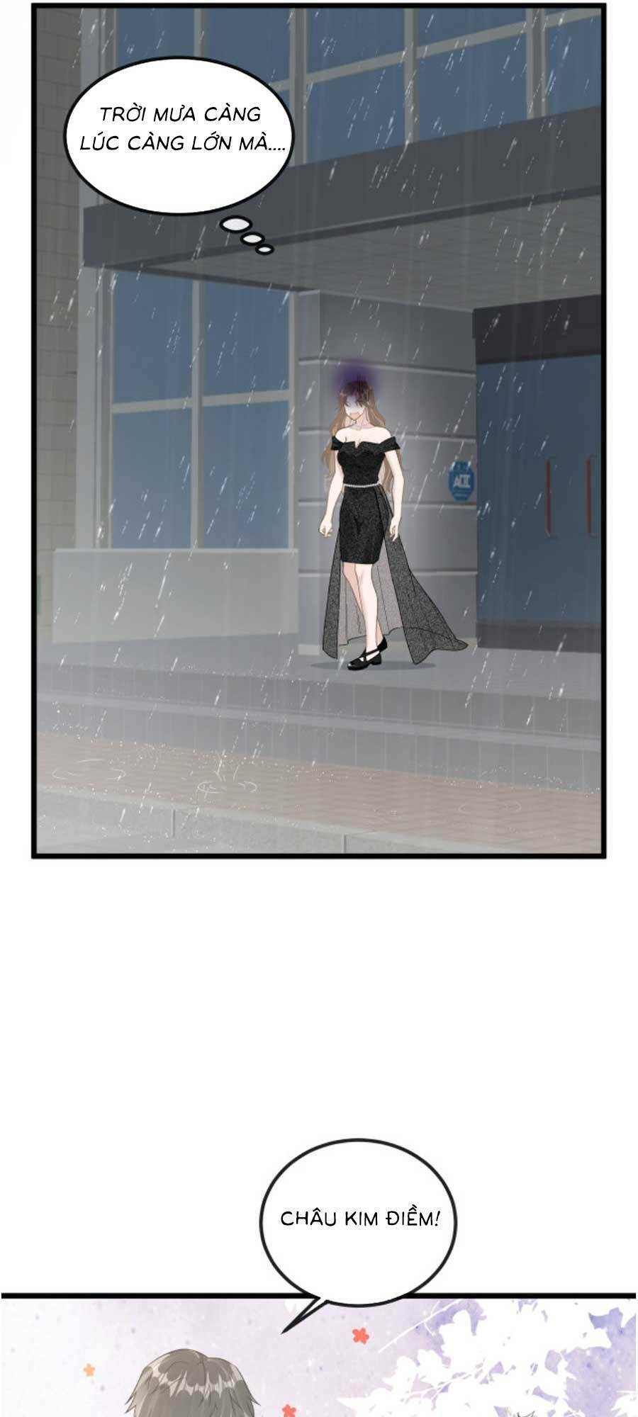 Kỷ Tổng Kiều Thê Vừa Hung Vừa Sủng Chapter 13 - 10