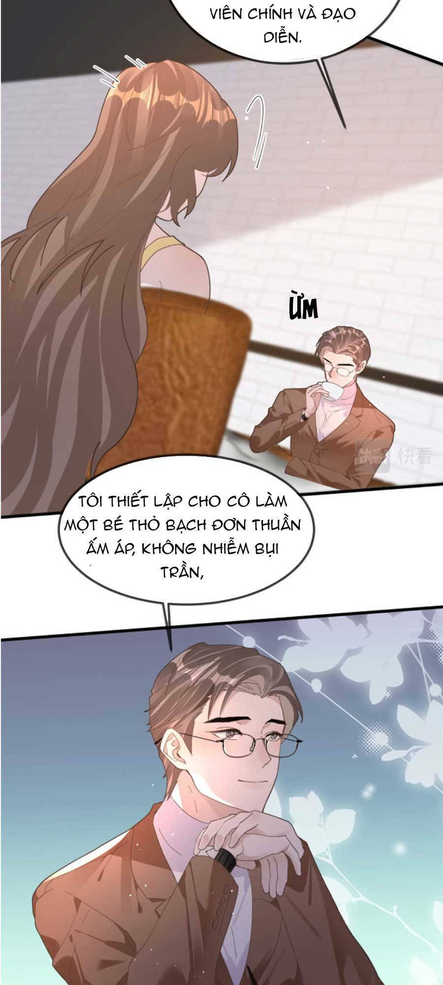 Kỷ Tổng Kiều Thê Vừa Hung Vừa Sủng Chapter 14 - 11