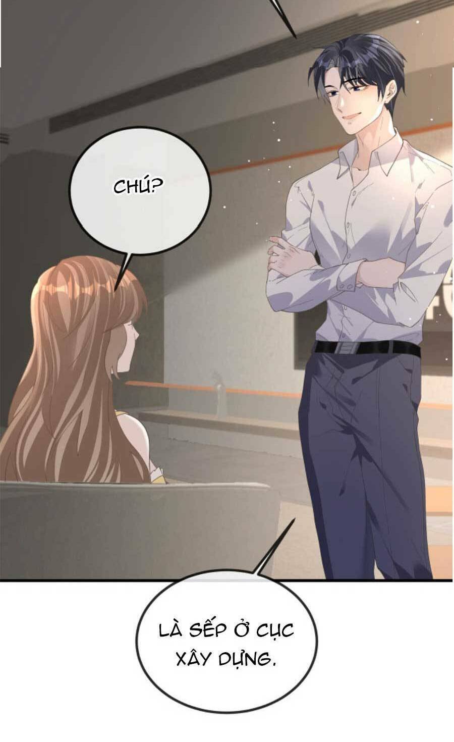 Kỷ Tổng Kiều Thê Vừa Hung Vừa Sủng Chapter 14 - 15