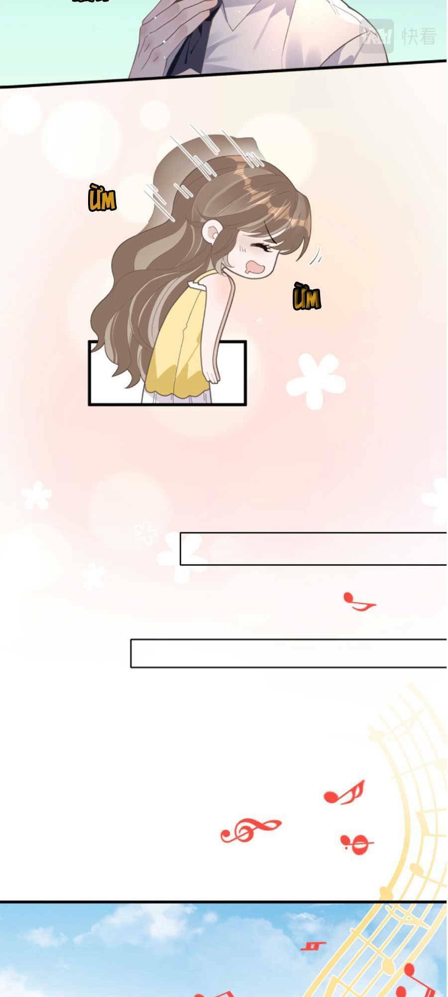 Kỷ Tổng Kiều Thê Vừa Hung Vừa Sủng Chapter 14 - 18