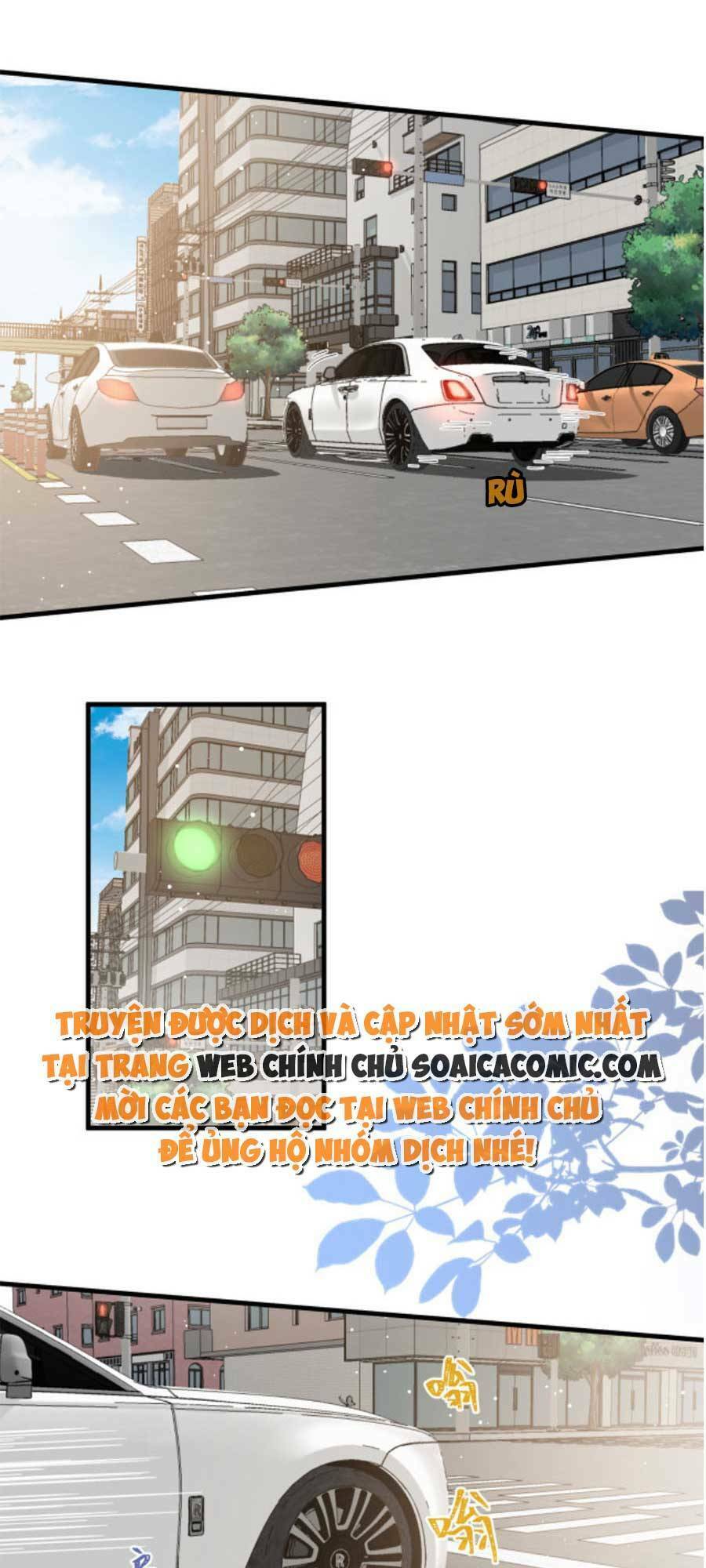 Kỷ Tổng Kiều Thê Vừa Hung Vừa Sủng Chapter 14 - 21