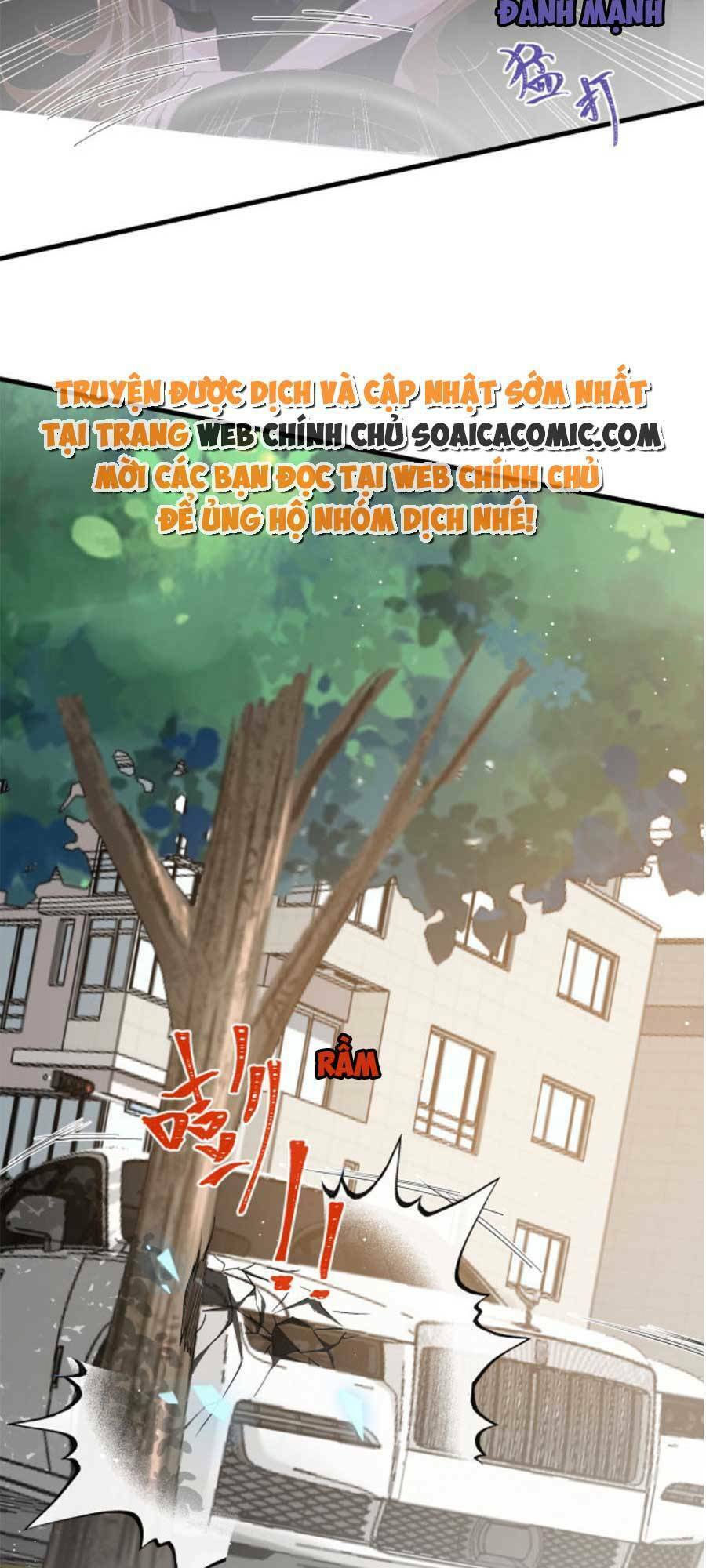 Kỷ Tổng Kiều Thê Vừa Hung Vừa Sủng Chapter 14 - 23