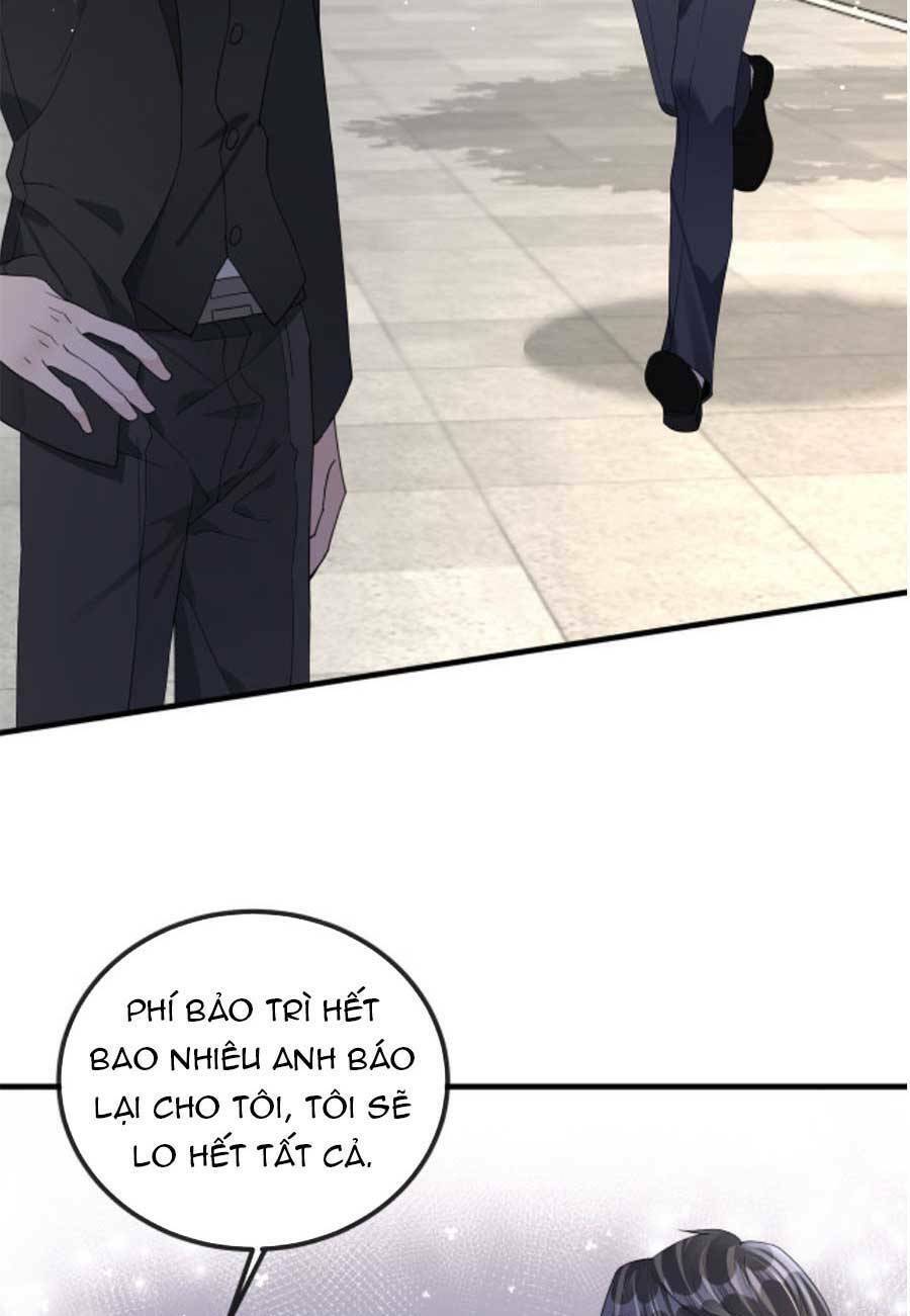 Kỷ Tổng Kiều Thê Vừa Hung Vừa Sủng Chapter 14 - 29