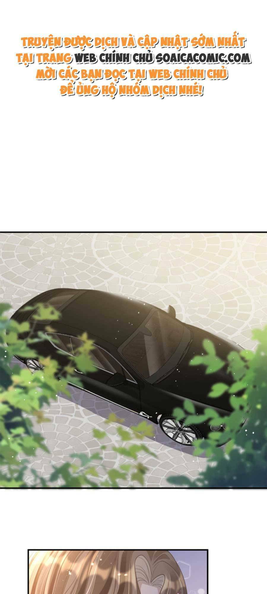 Kỷ Tổng Kiều Thê Vừa Hung Vừa Sủng Chapter 15 - 1