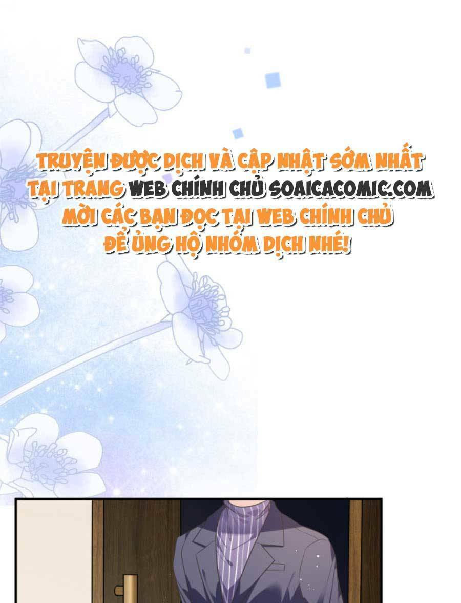 Kỷ Tổng Kiều Thê Vừa Hung Vừa Sủng Chapter 15 - 3