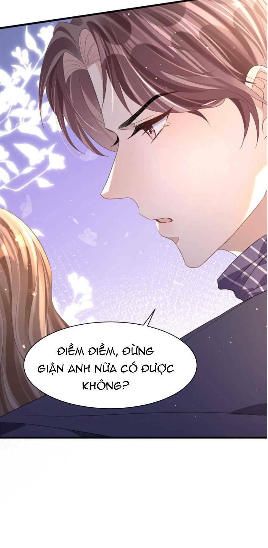 Kỷ Tổng Kiều Thê Vừa Hung Vừa Sủng Chapter 15 - 25