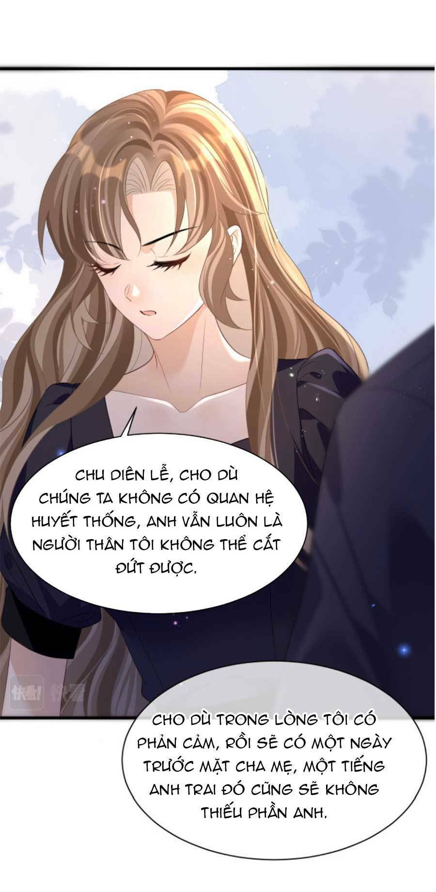 Kỷ Tổng Kiều Thê Vừa Hung Vừa Sủng Chapter 15 - 26