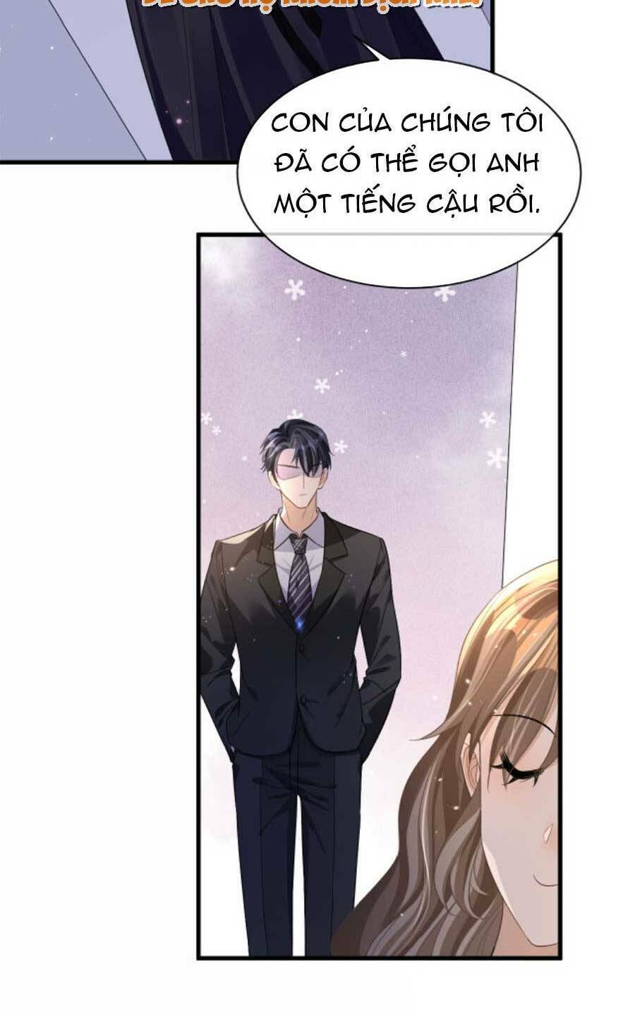 Kỷ Tổng Kiều Thê Vừa Hung Vừa Sủng Chapter 15 - 30